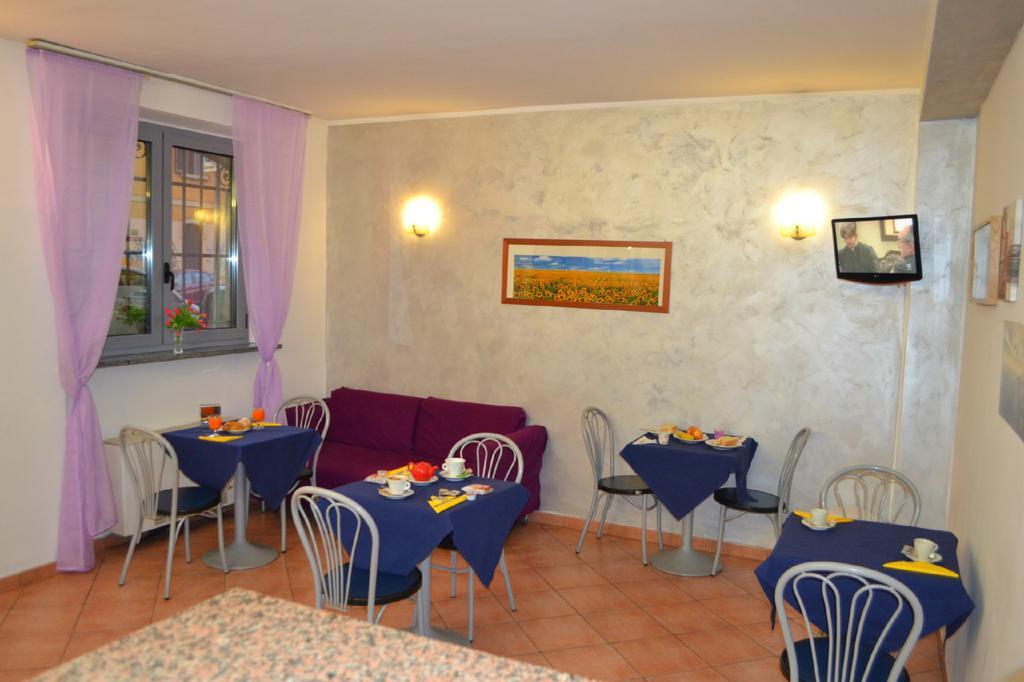 Hotel Iride Stazione Lambrate Citta Studi Milán Exterior foto