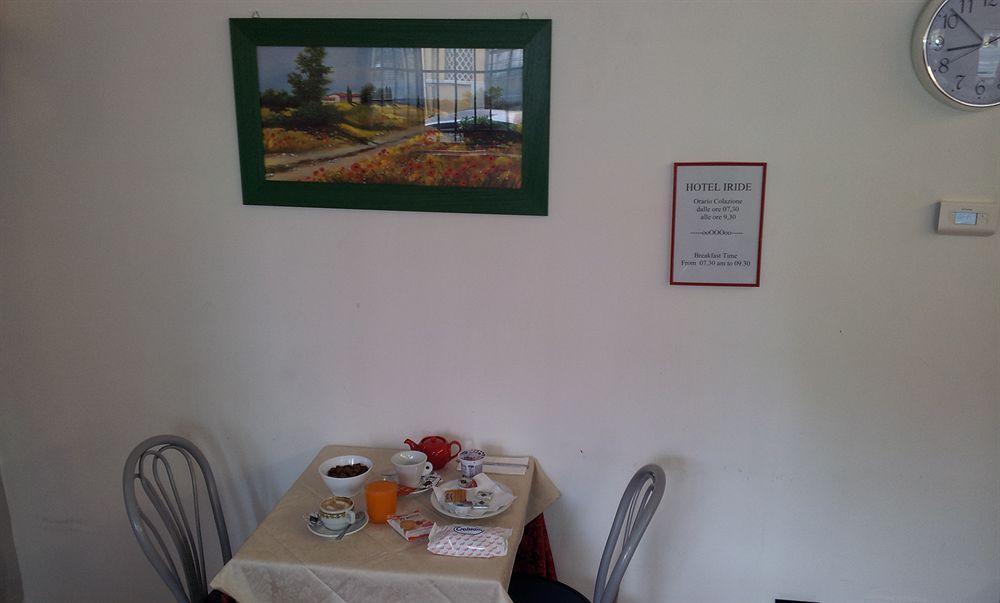 Hotel Iride Stazione Lambrate Citta Studi Milán Exterior foto