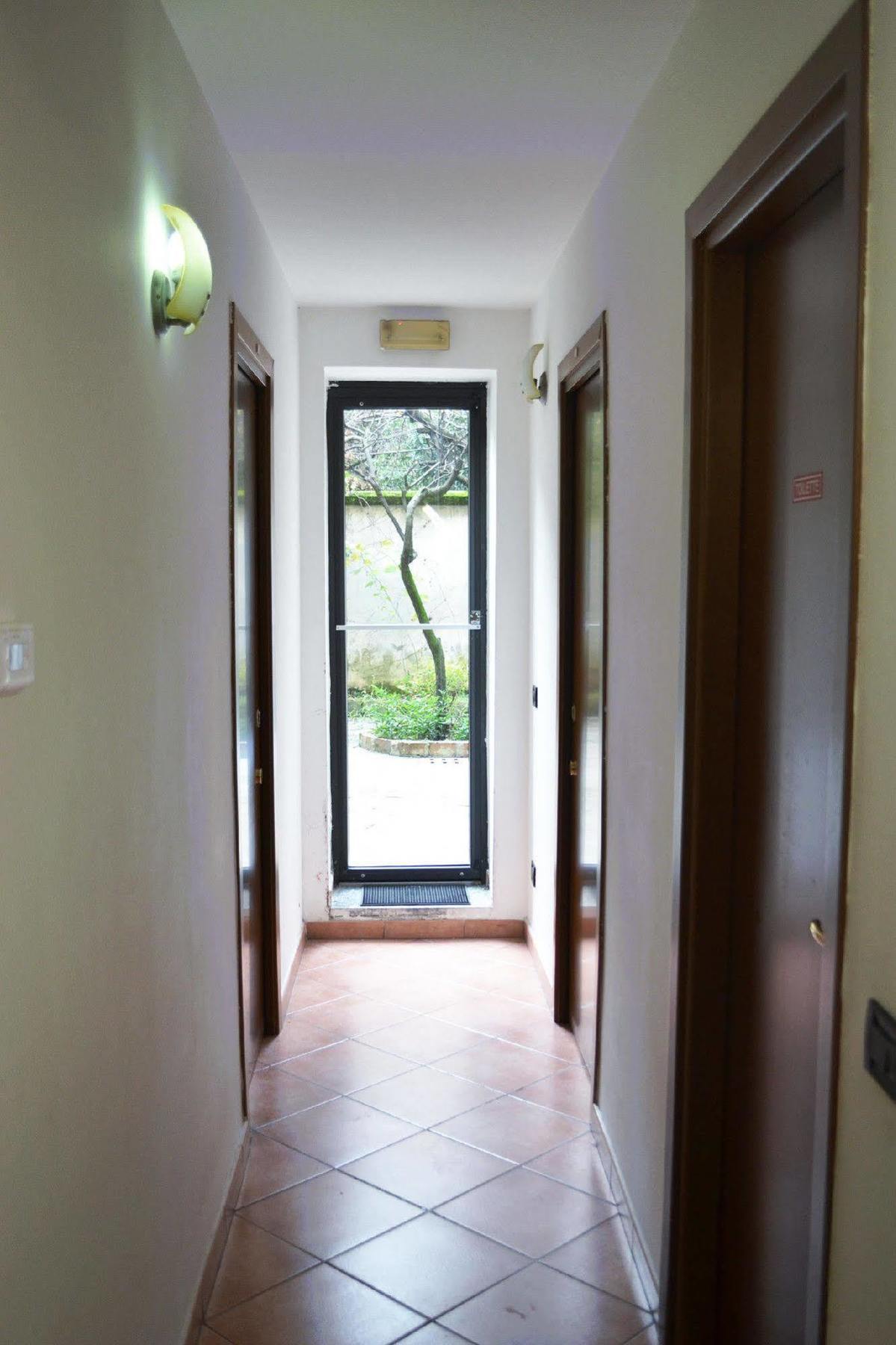 Hotel Iride Stazione Lambrate Citta Studi Milán Exterior foto